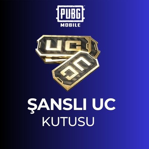 ŞANSLI UC KUTUSU