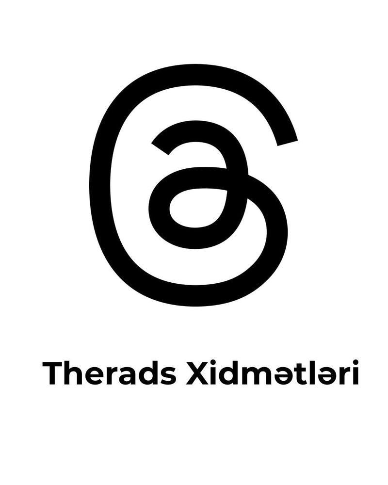 Therads Xidmətləri